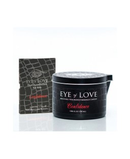 EOL Confidence Massage Candle M-F