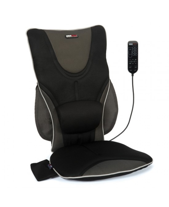 Massaging Drivers Seat w/Heat ObusForme
