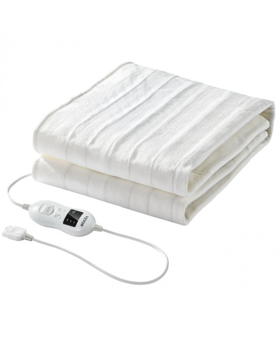 VEVOR Massage Table Warmer Massage Bed Heating Pad with Timer & 8 Heat Settings