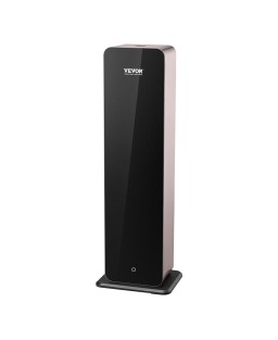 VEVOR Scent Air Machine for Home, 950ml Bluetooth Smart Cold Air Diffuser, 3000sq.ft Waterless Essential Oil Scent Air Diffuser, Floor Standing Aromatherapy Machine for Large Room, Office, Hotel