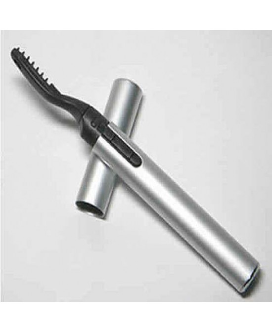 Lovely Lash Portable Heated Eyelash Curler For Instant Curvy lashes