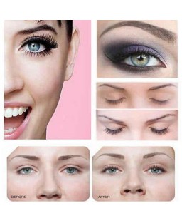 Lovely Lash Portable Heated Eyelash Curler For Instant Curvy lashes