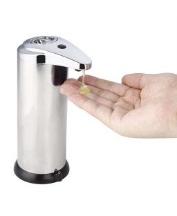CareAll Auto Motion Smart Soap Dispenser Touch Less No Mess
