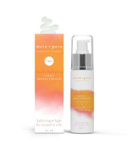 Simply Hydrating Light Moisturizer