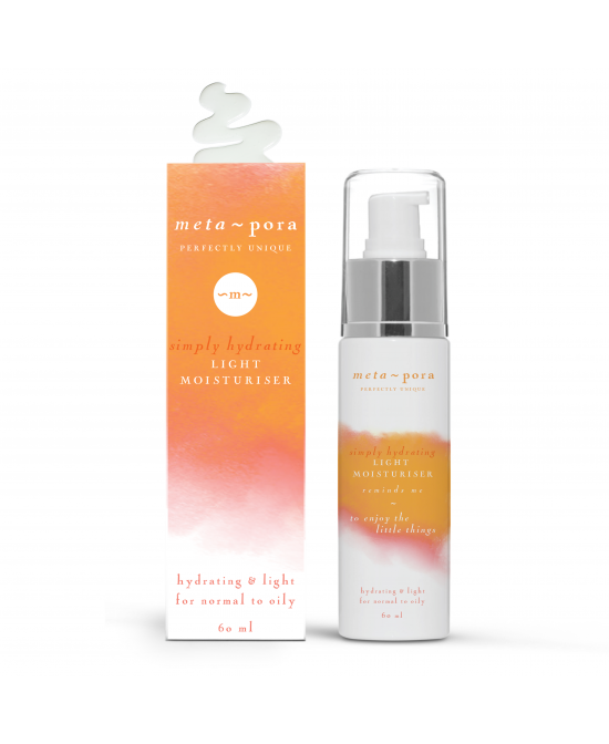 Simply Hydrating Light Moisturizer
