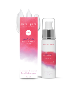 Good Night Face & Neck Care