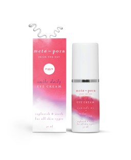 Smile Daily Eye Cream