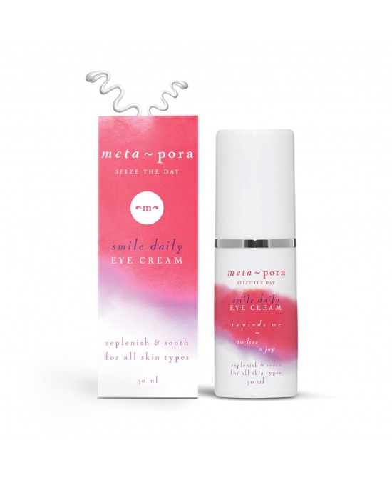 Smile Daily Eye Cream
