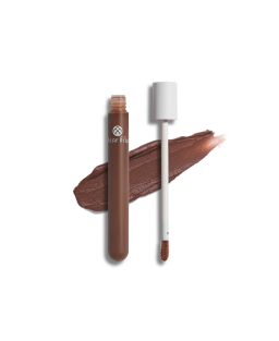 Long Lasting Liquid Lipstick(04 Devotion)