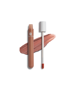 Long Lasting Liquid Lipstick(03 Serenity)