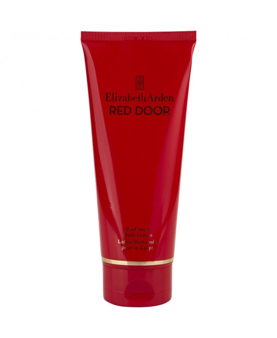 RED DOOR by Elizabeth Arden (WOMEN) - BODY LOTION 6.8 OZ