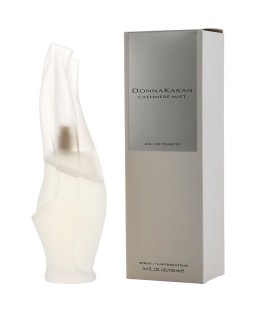 CASHMERE MIST by Donna Karan (WOMEN) - EDT SPRAY 3.4 OZ