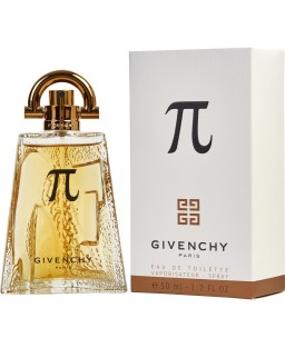 PI by Givenchy (MEN) - EDT SPRAY 1.7 OZ
