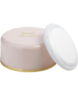 WHITE SHOULDERS by Evyan (WOMEN) - BATH POWDER 2.6 OZ
