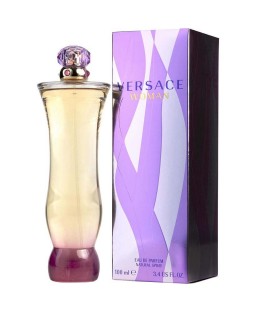 VERSACE WOMAN by Gianni Versace (WOMEN) - EAU DE PARFUM SPRAY 3.4 OZ