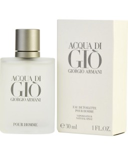 ACQUA DI GIO by Giorgio Armani (MEN) - EDT SPRAY 1 OZ