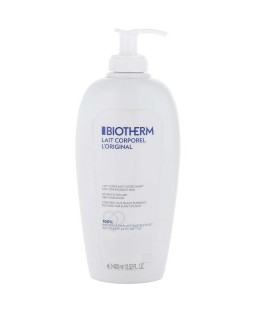 Biotherm by BIOTHERM (WOMEN) - Anti-Drying Body Milk  --400ml/13.52oz