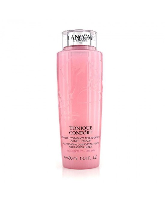 LANCOME by Lancome (WOMEN) - Tonique Confort (Dry Skin)  --400ml/13.4oz
