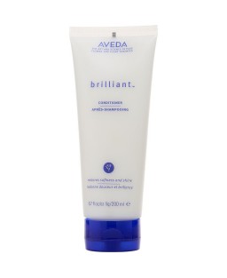 AVEDA by Aveda (UNISEX) - BRILLIANT CONDITIONER 6.7 OZ