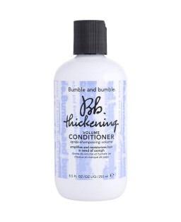 BUMBLE AND BUMBLE by Bumble and Bumble (UNISEX) - THICKENING VOLUME CONDITIONER 8.5 OZ
