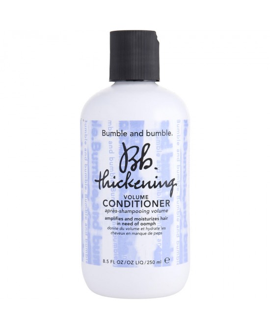 BUMBLE AND BUMBLE by Bumble and Bumble (UNISEX) - THICKENING VOLUME CONDITIONER 8.5 OZ