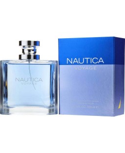 NAUTICA VOYAGE by Nautica (MEN) - EDT SPRAY 3.3 OZ