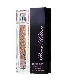 HEIRESS PARIS HILTON by Paris Hilton (WOMEN) - EAU DE PARFUM SPRAY 3.4 OZ