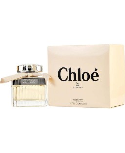 CHLOE by Chloe (WOMEN) - EAU DE PARFUM SPRAY 1.7 OZ