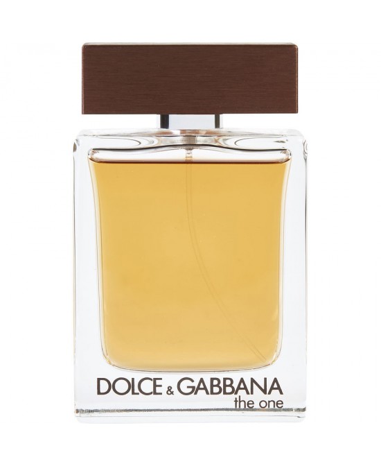THE ONE by Dolce & Gabbana (MEN)