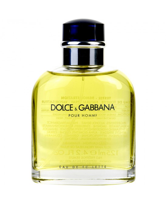 DOLCE & GABBANA by Dolce & Gabbana (MEN)