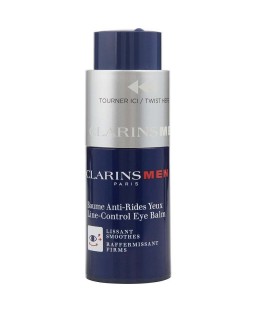 Clarins by Clarins (MEN) - Men Line Control Eye Balm--20ml/0.6oz
