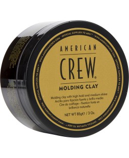 AMERICAN CREW by American Crew (MEN) - MOLDING CLAY 3 OZ