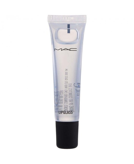 MAC by MAC (WOMEN) - Clear Lip Glass  --15ml/0.5g