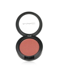 MAC by MAC (WOMEN) - Sheertone Shimmer Blush - Peachtwist  --6g/0.21oz