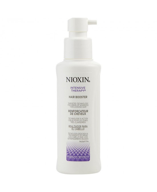 NIOXIN by Nioxin (UNISEX)