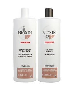NIOXIN by Nioxin (UNISEX)