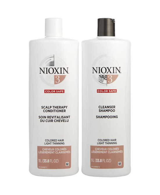 NIOXIN by Nioxin (UNISEX)