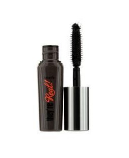 Benefit by Benefit (WOMEN) - They're Real Beyond Mascara - Black  --8.5g/0.3oz