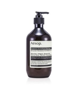 Aesop by Aesop (WOMEN) - Reverence Aromatique Hand Wash  --500ml/16.9oz