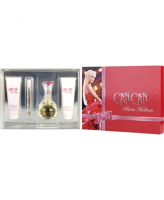 PARIS HILTON CAN CAN by Paris Hilton (WOMEN)