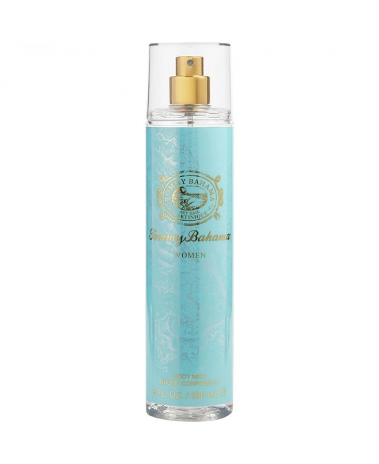 TOMMY BAHAMA SET SAIL MARTINIQUE by Tommy Bahama (WOMEN) - BODY MIST 8 OZ