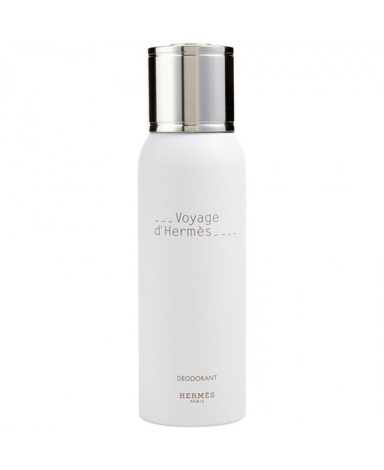 VOYAGE D'HERMES by Hermes (UNISEX) - DEODORANT SPRAY 5 OZ