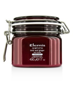 Elemis by Elemis (WOMEN) - Exotic Lime & Ginger Salt Glow  --490g/17oz