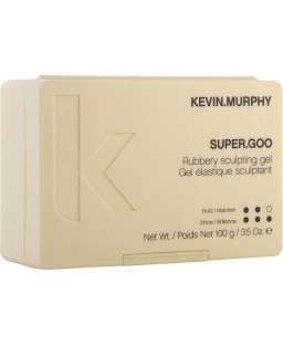 KEVIN MURPHY by Kevin Murphy (UNISEX) - SUPER GOO GEL 3.4 OZ