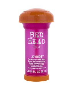 BED HEAD by Tigi (UNISEX) - JOY RIDE TEXTURIZING POWDER BALM 1.96 OZ