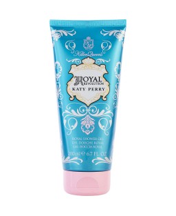 ROYAL REVOLUTION by Katy Perry (WOMEN) - SHOWER GEL 6.7 OZ