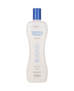 BIOSILK by Biosilk (UNISEX) - HYDRATING THERAPY SHAMPOO 12 OZ