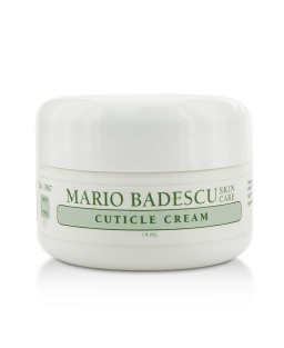 Mario Badescu by Mario Badescu (WOMEN) - Cuticle Cream - For All Skin Types  --14ml/0.5oz