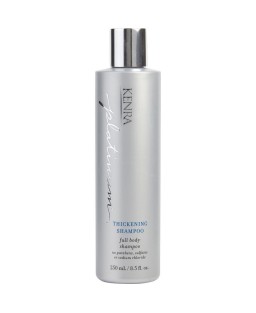 KENRA by Kenra (UNISEX) - PLATINUM THICKENING SHAMPOO 8.5 OZ