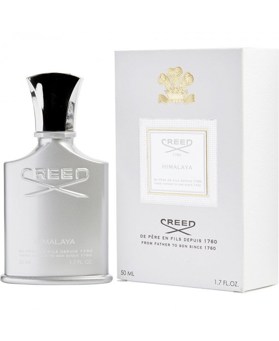 CREED HIMALAYA by Creed (MEN) - EAU DE PARFUM SPRAY 1.7 OZ
